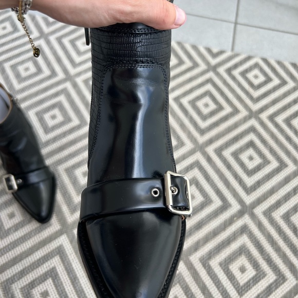 Chloe Rylee boots - Picture 10 of 15